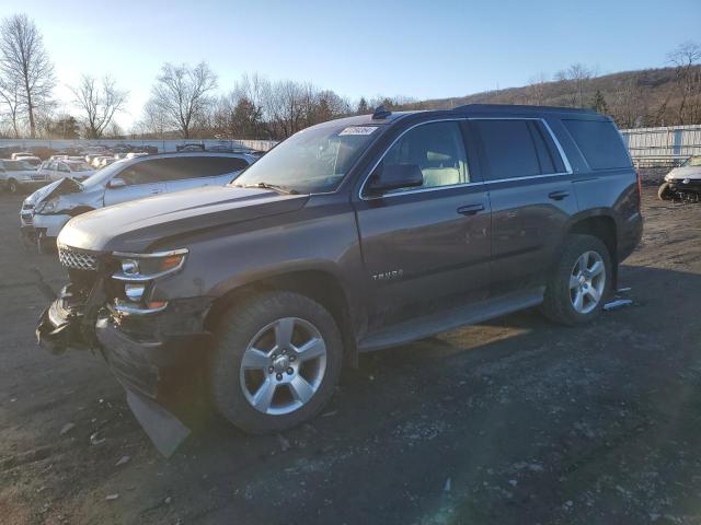 CHEVROLET TAHOE 2015 1gnskbkc1fr694490