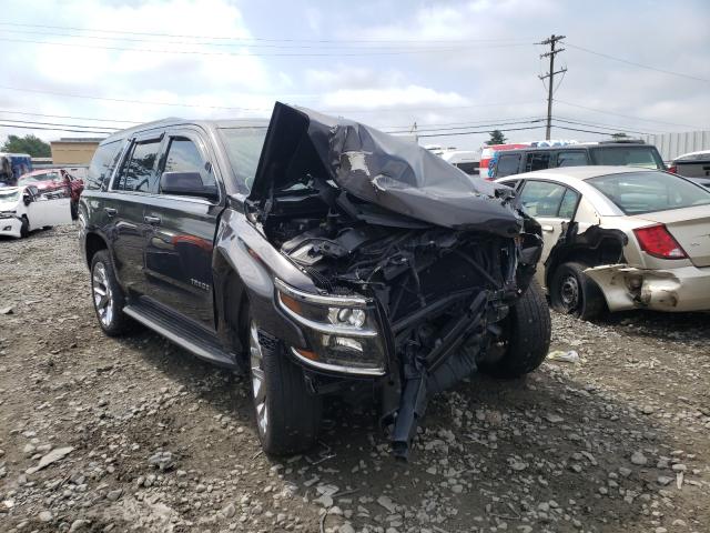 CHEVROLET TAHOE K150 2015 1gnskbkc1fr708114