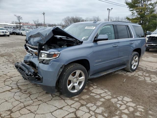 CHEVROLET TAHOE K150 2015 1gnskbkc1fr729576