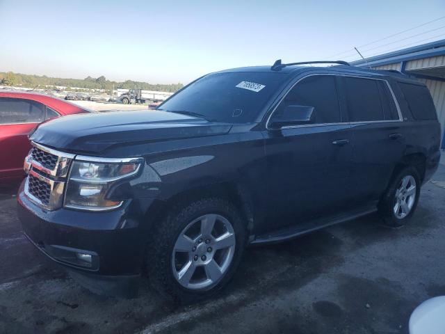 CHEVROLET TAHOE 2015 1gnskbkc1fr743171