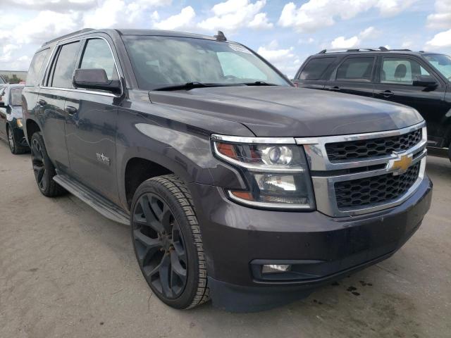 CHEVROLET TAHOE K150 2016 1gnskbkc1gr162514