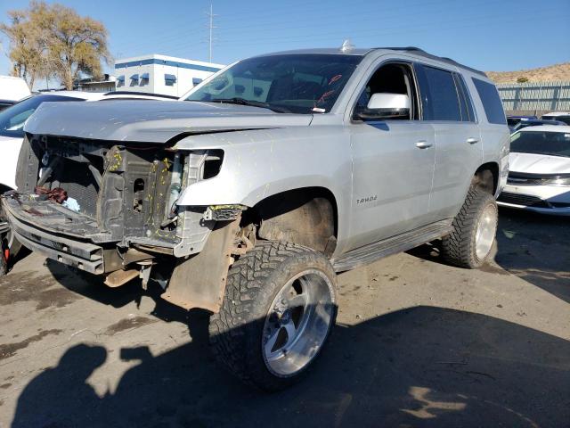 CHEVROLET TAHOE 2016 1gnskbkc1gr256229