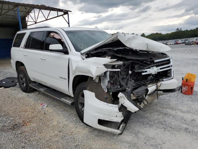 CHEVROLET TAHOE K150 2016 1gnskbkc1gr280692