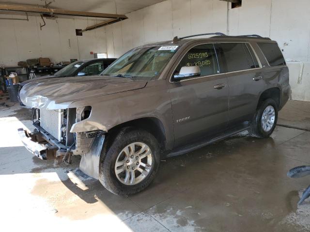 CHEVROLET TAHOE K150 2016 1gnskbkc1gr288758