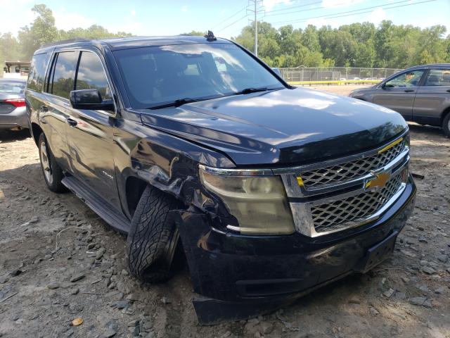 CHEVROLET TAHOE K150 2016 1gnskbkc1gr338459