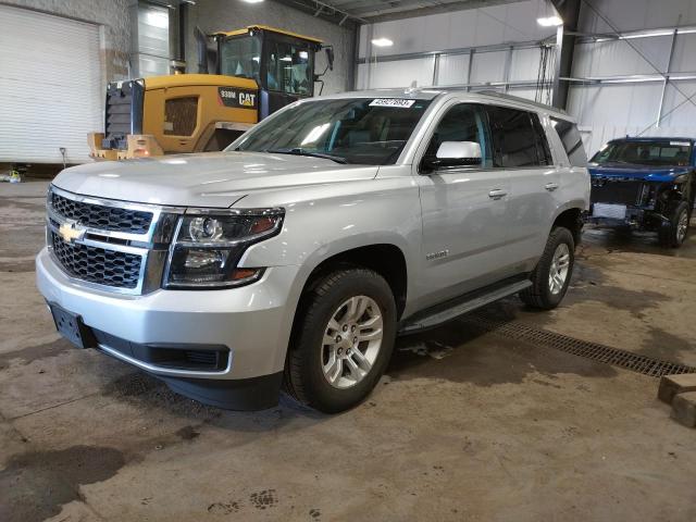 CHEVROLET TAHOE K150 2016 1gnskbkc1gr340342