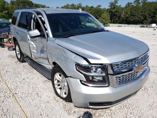 CHEVROLET TAHOE K150 2016 1gnskbkc1gr363166