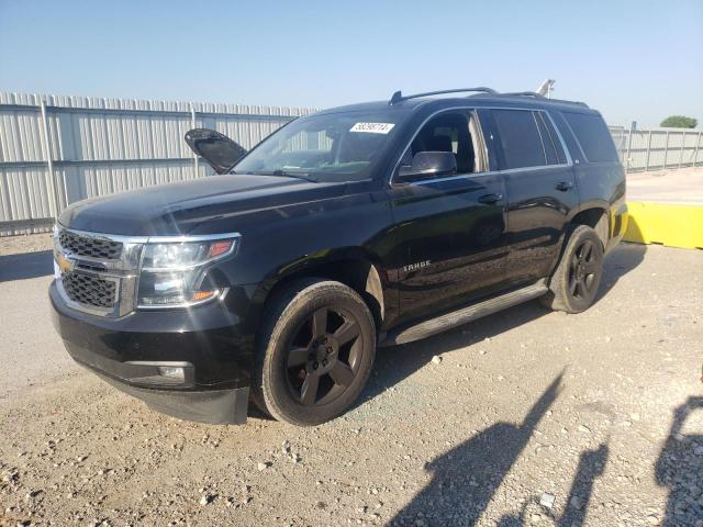 CHEVROLET TAHOE 2016 1gnskbkc1gr363202