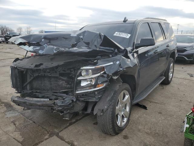 CHEVROLET TAHOE 2016 1gnskbkc1gr376354