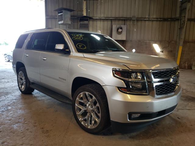 CHEVROLET TAHOE K150 2016 1gnskbkc1gr432969