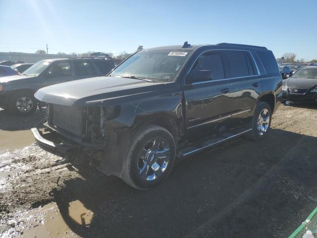 CHEVROLET TAHOE K150 2016 1gnskbkc1gr459556