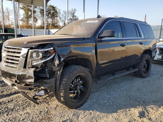 CHEVROLET TAHOE 2016 1gnskbkc1gr478494