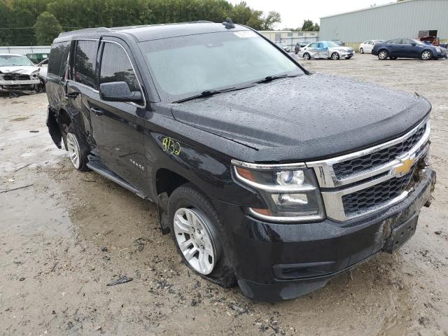 CHEVROLET TAHOE K150 2017 1gnskbkc1hr135993