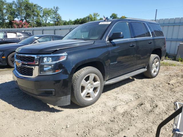 CHEVROLET TAHOE 2017 1gnskbkc1hr171005