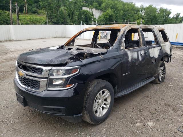 CHEVROLET TAHOE K150 2017 1gnskbkc1hr187396