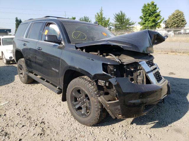 CHEVROLET TAHOE K150 2017 1gnskbkc1hr247340