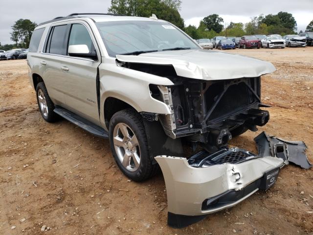 CHEVROLET TAHOE K150 2017 1gnskbkc1hr250612