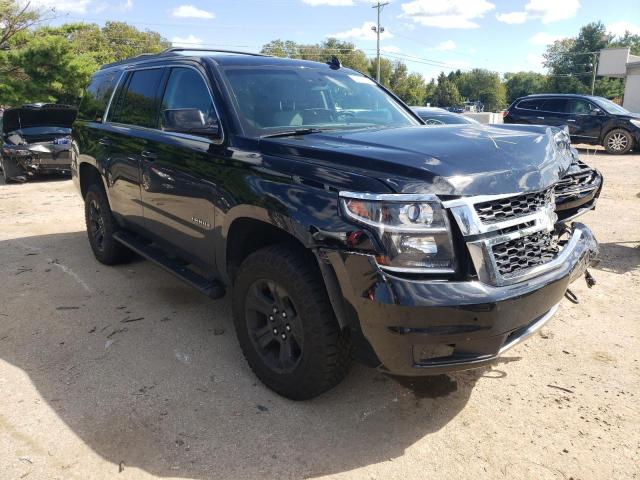 CHEVROLET TAHOE K150 2017 1gnskbkc1hr279852