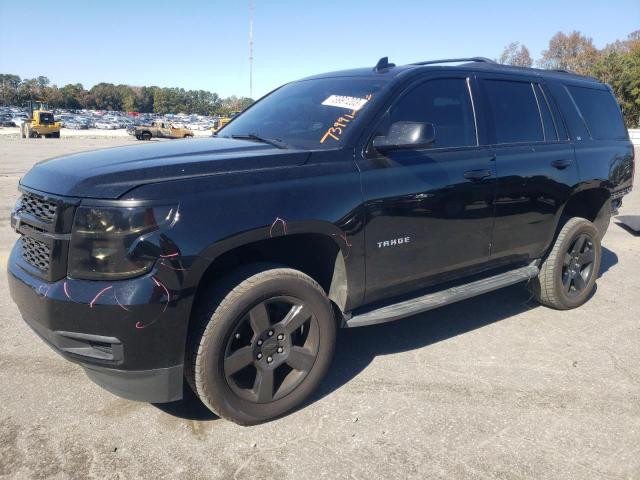 CHEVROLET TAHOE 2017 1gnskbkc1hr305950