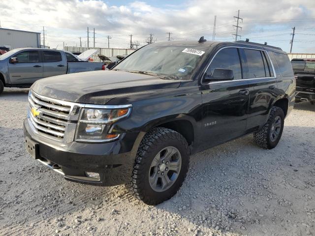 CHEVROLET TAHOE 2017 1gnskbkc1hr312915