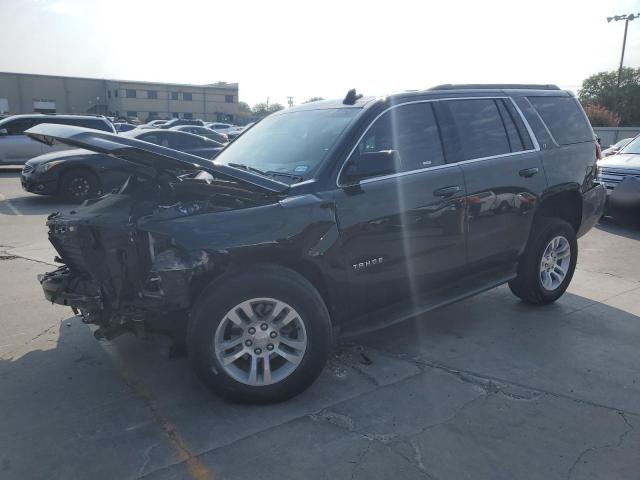 CHEVROLET TAHOE K150 2018 1gnskbkc1jr114843