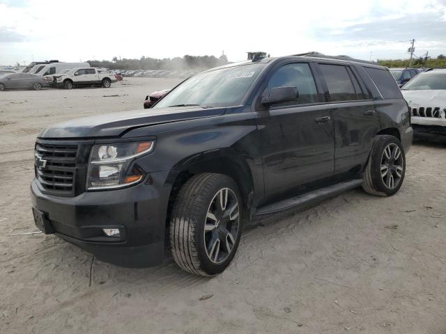 CHEVROLET TAHOE K150 2018 1gnskbkc1jr294485