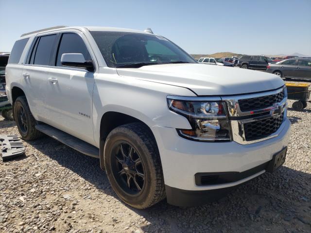 CHEVROLET TAHOE K150 2019 1gnskbkc1kr147004