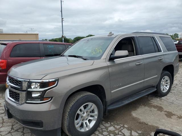 CHEVROLET TAHOE 2019 1gnskbkc1kr175238