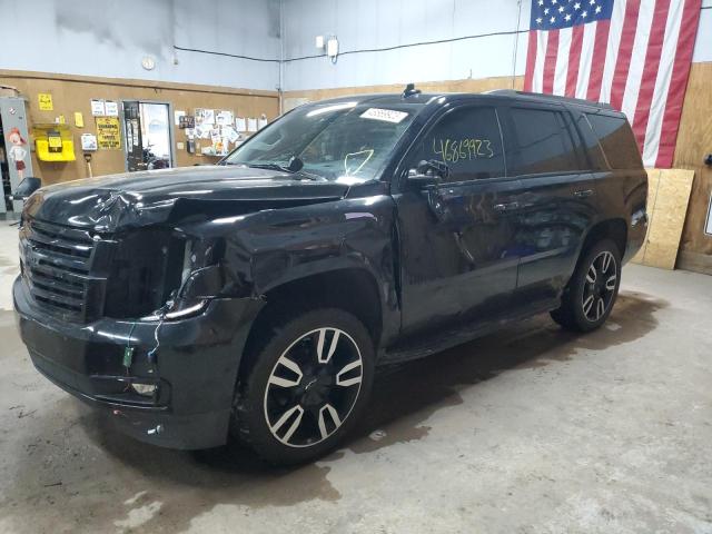 CHEVROLET TAHOE K150 2019 1gnskbkc1kr212241