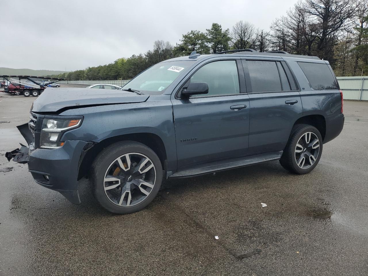 CHEVROLET TAHOE 2019 1gnskbkc1kr245112