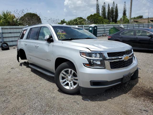 CHEVROLET TAHOE K150 2019 1gnskbkc1kr276439