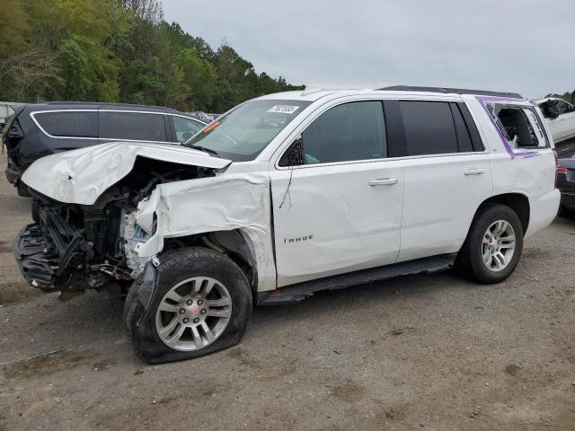 CHEVROLET TAHOE 2019 1gnskbkc1kr335005