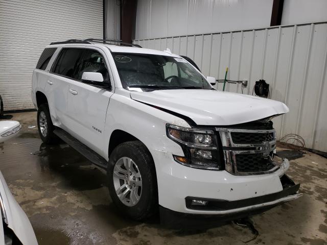 CHEVROLET TAHOE K150 2019 1gnskbkc1kr353102