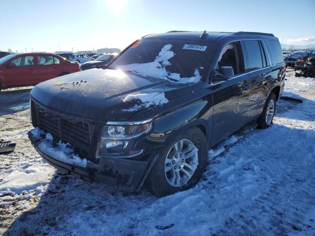 CHEVROLET TAHOE K150 2019 1gnskbkc1kr402041