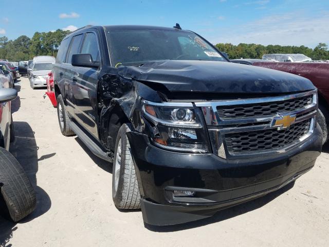 CHEVROLET TAHOE K150 2020 1gnskbkc1lr232989