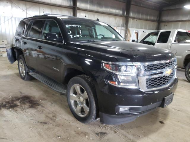 CHEVROLET TAHOE K150 2015 1gnskbkc2fr110405