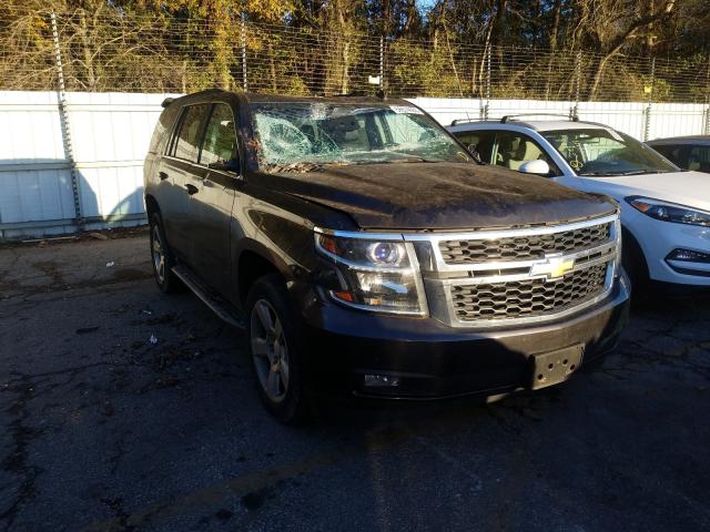 CHEVROLET TAHOE K150 2015 1gnskbkc2fr110467