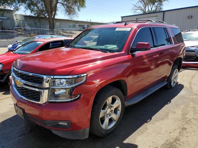 CHEVROLET TAHOE K150 2015 1gnskbkc2fr132128