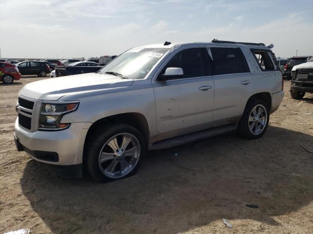 CHEVROLET TAHOE K150 2015 1gnskbkc2fr171138