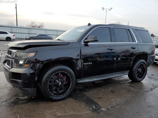 CHEVROLET TAHOE 2015 1gnskbkc2fr172533