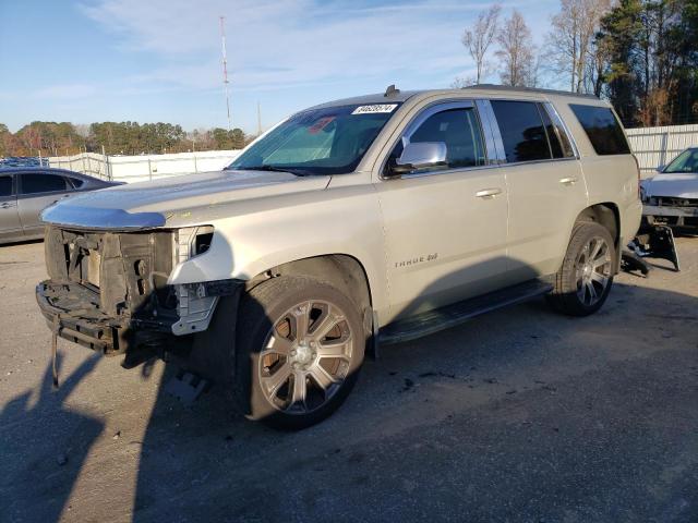 CHEVROLET TAHOE K150 2015 1gnskbkc2fr174783