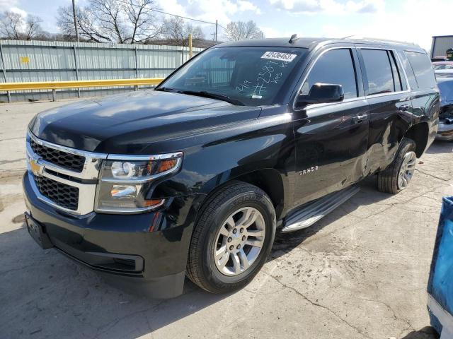 CHEVROLET TAHOE K150 2015 1gnskbkc2fr182589