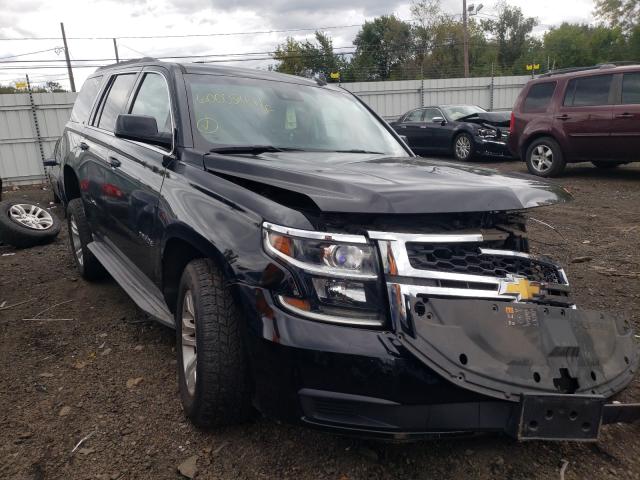 CHEVROLET TAHOE K150 2015 1gnskbkc2fr192670