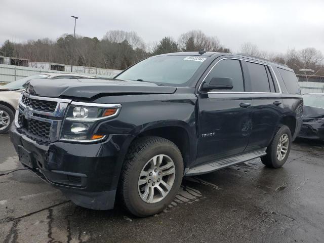 CHEVROLET TAHOE 2015 1gnskbkc2fr193916