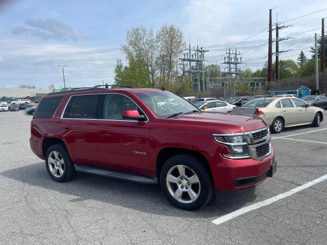 CHEVROLET TAHOE 2015 1gnskbkc2fr201772