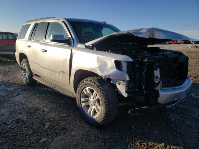 CHEVROLET TAHOE K150 2015 1gnskbkc2fr225330