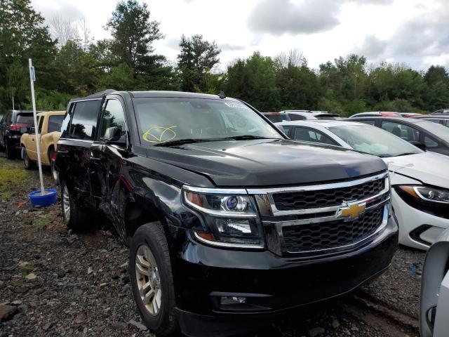 CHEVROLET TAHOE K150 2015 1gnskbkc2fr232858