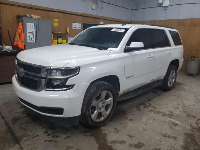 CHEVROLET TAHOE K150 2015 1gnskbkc2fr246100