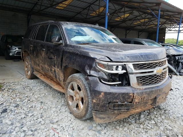 CHEVROLET TAHOE K150 2015 1gnskbkc2fr252916