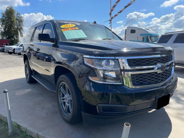 CHEVROLET TAHOE K150 2015 1gnskbkc2fr259784